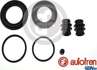 AUTOFREN SEINSA D4 947 - Ремкомплект, тормозной суппорт www.parts5.com