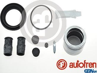 AUTOFREN SEINSA D4959C - Repair Kit, brake caliper parts5.com