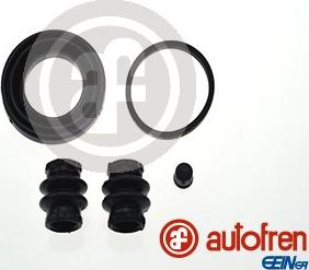 AUTOFREN SEINSA D4957 - Komplet za popravilo, sedlo kolutne zavore www.parts5.com