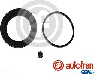 AUTOFREN SEINSA D4 966 - Repair Kit, brake caliper www.parts5.com