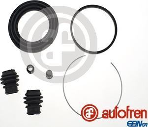 AUTOFREN SEINSA D4 908 - Set reparatie, etrier www.parts5.com