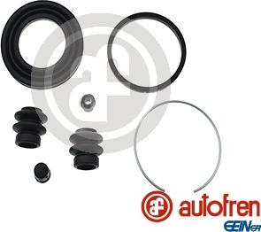 AUTOFREN SEINSA D4 914 - Kit de réparation, étrier de frein www.parts5.com