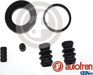 AUTOFREN SEINSA D4916 - Juego de reparación, pinza de freno www.parts5.com