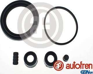 AUTOFREN SEINSA D4 910 - Repair Kit, brake caliper www.parts5.com