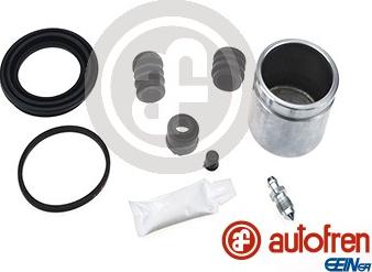 AUTOFREN SEINSA D4984C - Repair Kit, brake caliper www.parts5.com