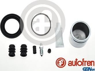 AUTOFREN SEINSA D4985C - Juego de reparación, pinza de freno www.parts5.com