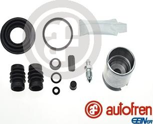 AUTOFREN SEINSA D4986C - Ремкомплект, тормозной суппорт www.parts5.com