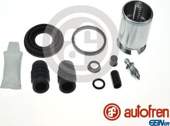 AUTOFREN SEINSA D4986LK - Ремкомплект, тормозной суппорт www.parts5.com