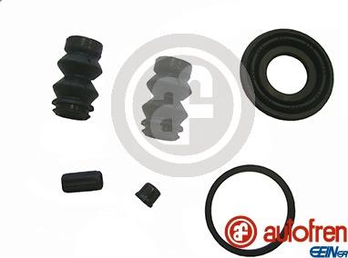 AUTOFREN SEINSA D4980 - Javítókészlet, féknyereg parts5.com