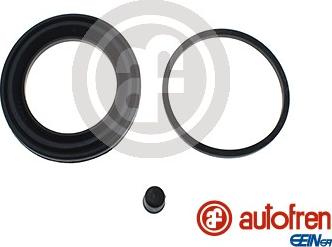 AUTOFREN SEINSA D4 922 - Sada na opravy, brzdový třmen www.parts5.com