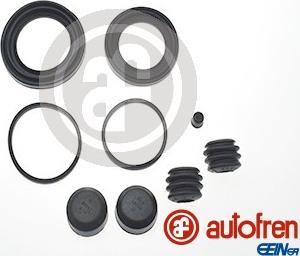 AUTOFREN SEINSA D4 927 - Javítókészlet, féknyereg www.parts5.com