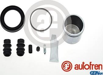 AUTOFREN SEINSA D4975C - Set za popravku, kočione čeljusti www.parts5.com