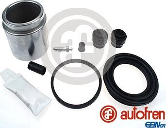 AUTOFREN SEINSA D4976C - Repair Kit, brake caliper www.parts5.com