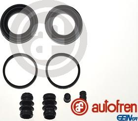 AUTOFREN SEINSA D4973 - Ремкомплект, тормозной суппорт www.parts5.com