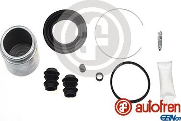 AUTOFREN SEINSA D4977C - Sada na opravy, brzdový třmen www.parts5.com