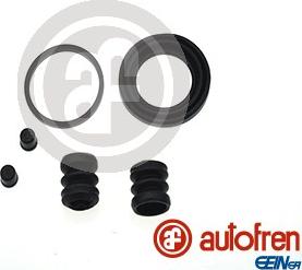 AUTOFREN SEINSA D4499 - Repair Kit, brake caliper parts5.com