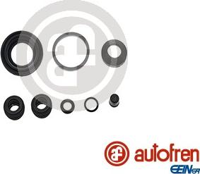 AUTOFREN SEINSA D4 446 - Zestaw naprawczy, zacisk hamulca www.parts5.com