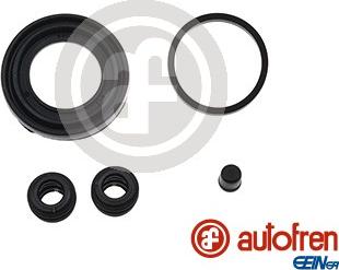 AUTOFREN SEINSA D4448 - Ремкомплект, тормозной суппорт www.parts5.com