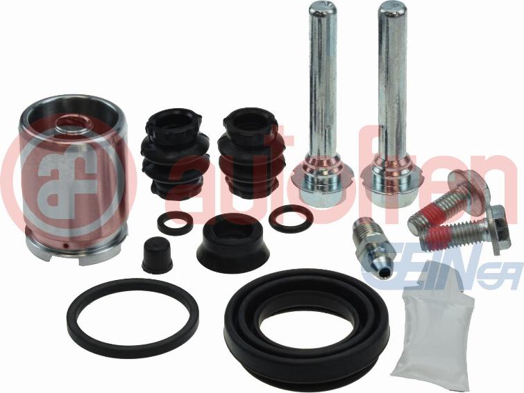 AUTOFREN SEINSA D44086S - Ремонтен комплект, спирачен апарат www.parts5.com