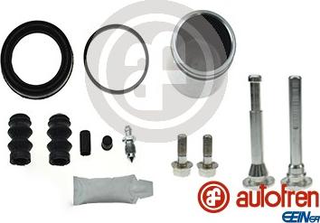 AUTOFREN SEINSA D44033S - Repair Kit, brake caliper parts5.com