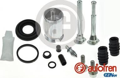 AUTOFREN SEINSA D44145S - Opravná sada brzdového strmeňa www.parts5.com