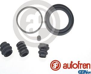 AUTOFREN SEINSA D4 414 - Juego de reparación, pinza de freno www.parts5.com