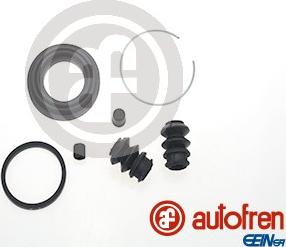 AUTOFREN SEINSA D4430 - Ремкомплект, тормозной суппорт www.parts5.com