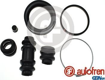 AUTOFREN SEINSA D4 431 - Javítókészlet, féknyereg www.parts5.com