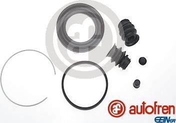 AUTOFREN SEINSA D4429 - Ремкомплект, тормозной суппорт www.parts5.com