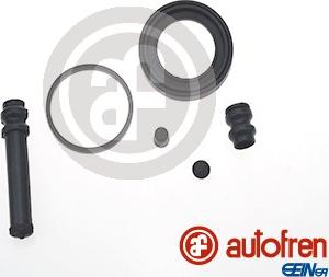 AUTOFREN SEINSA D4420 - Zestaw naprawczy, zacisk hamulca www.parts5.com