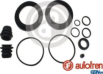 AUTOFREN SEINSA D4470 - Zestaw naprawczy, zacisk hamulca www.parts5.com