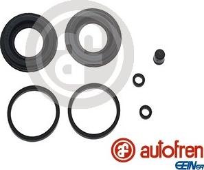 AUTOFREN SEINSA D4 594 - Ремкомплект, тормозной суппорт www.parts5.com