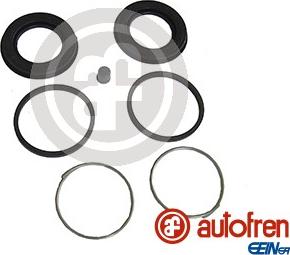 AUTOFREN SEINSA D4591 - Repair Kit, brake caliper www.parts5.com