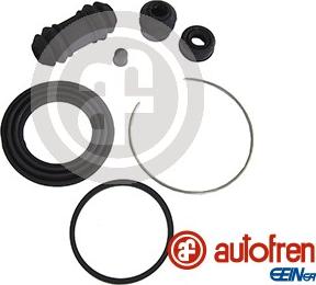 AUTOFREN SEINSA D4544 - Repair Kit, brake caliper parts5.com