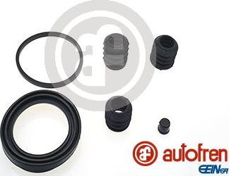 AUTOFREN SEINSA D4541 - Ремонтен комплект, спирачен апарат www.parts5.com