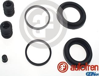 AUTOFREN SEINSA D4 556 - Kit de réparation, étrier de frein www.parts5.com