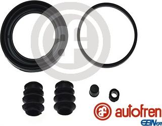 AUTOFREN SEINSA D4551 - Repair Kit, brake caliper www.parts5.com