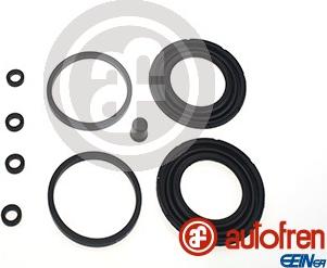 AUTOFREN SEINSA D4 558 - Javítókészlet, féknyereg www.parts5.com