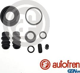 AUTOFREN SEINSA D4 564 - Komplet za popravak, kočno sedlo www.parts5.com