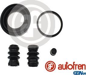 AUTOFREN SEINSA D4563 - Repair Kit, brake caliper parts5.com