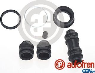 AUTOFREN SEINSA D4 504 - Repair Kit, brake caliper parts5.com