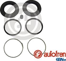 AUTOFREN SEINSA D4501 - Zestaw naprawczy, zacisk hamulca www.parts5.com