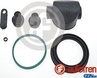 AUTOFREN SEINSA D4 513 - Repair Kit, brake caliper www.parts5.com