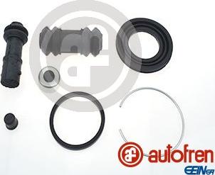 AUTOFREN SEINSA D4586 - Σετ επισκευής, δαγκάνα φρένων www.parts5.com