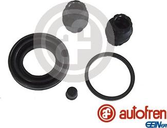 AUTOFREN SEINSA D4531 - Zestaw naprawczy, zacisk hamulca www.parts5.com