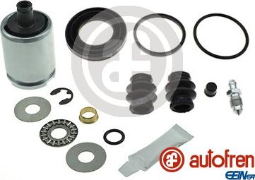 AUTOFREN SEINSA D45321K - Repair Kit, brake caliper www.parts5.com