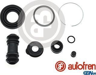 AUTOFREN SEINSA D4 527 - Repair Kit, brake caliper www.parts5.com