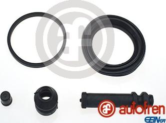 AUTOFREN SEINSA D4574 - Komplet za popravilo, sedlo kolutne zavore www.parts5.com