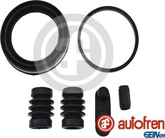 AUTOFREN SEINSA D4575 - Σετ επισκευής, δαγκάνα φρένων www.parts5.com