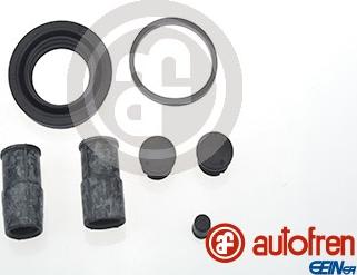 AUTOFREN SEINSA D4 699 - Repair Kit, brake caliper www.parts5.com